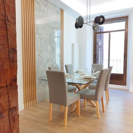 Centro VII Calle Paz 6Br 6Bh Madrid Luaran gambar