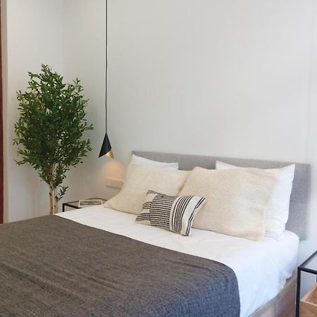 Centro VII Calle Paz 6Br 6Bh Madrid Luaran gambar