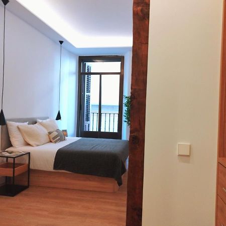 Centro VII Calle Paz 6Br 6Bh Madrid Luaran gambar