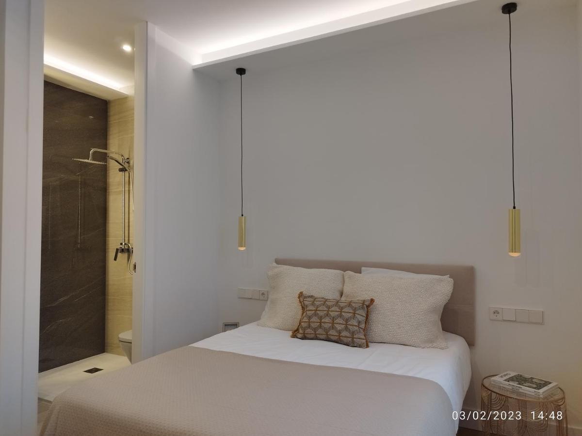 Centro VII Calle Paz 6Br 6Bh Madrid Luaran gambar