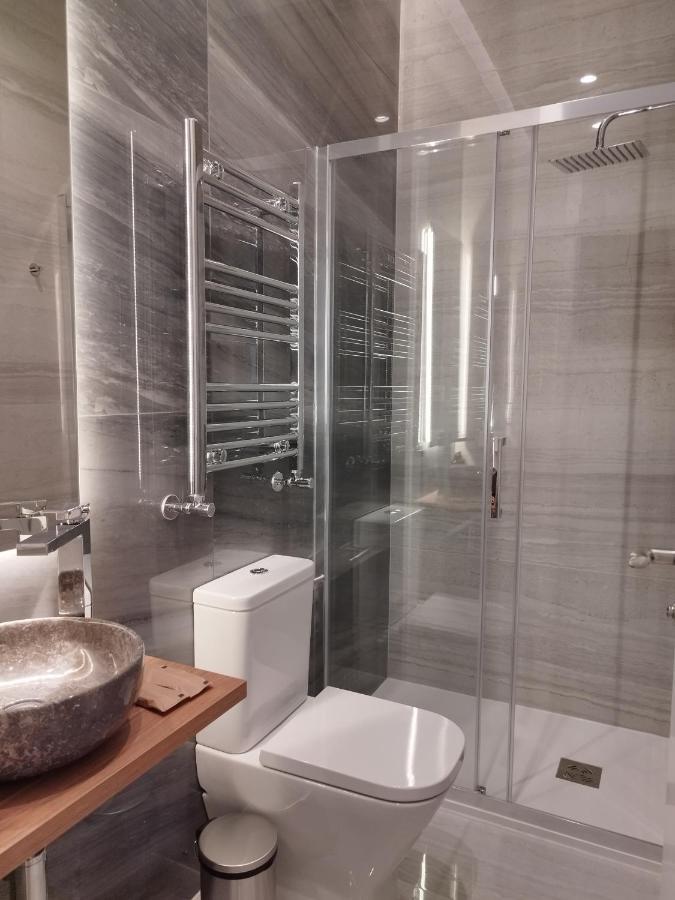 Centro VII Calle Paz 6Br 6Bh Madrid Luaran gambar