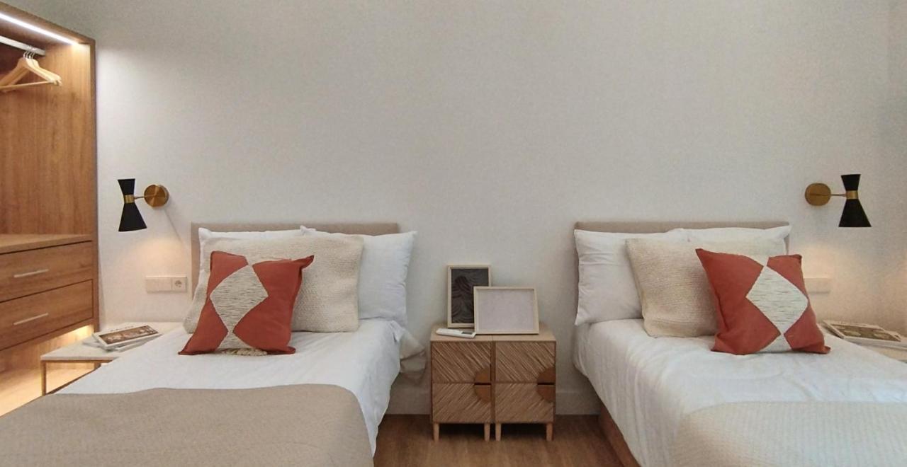 Centro VII Calle Paz 6Br 6Bh Madrid Luaran gambar