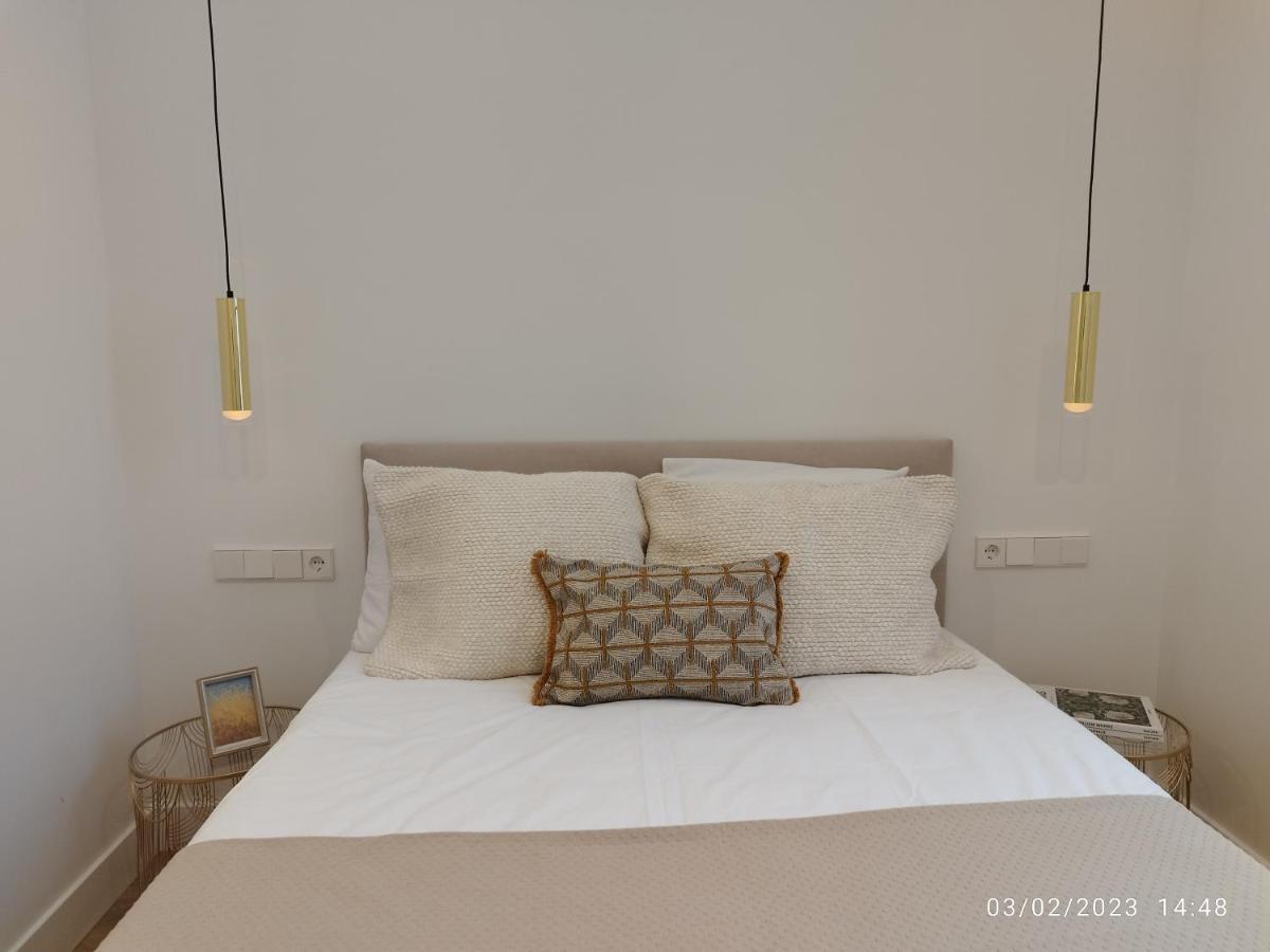 Centro VII Calle Paz 6Br 6Bh Madrid Luaran gambar