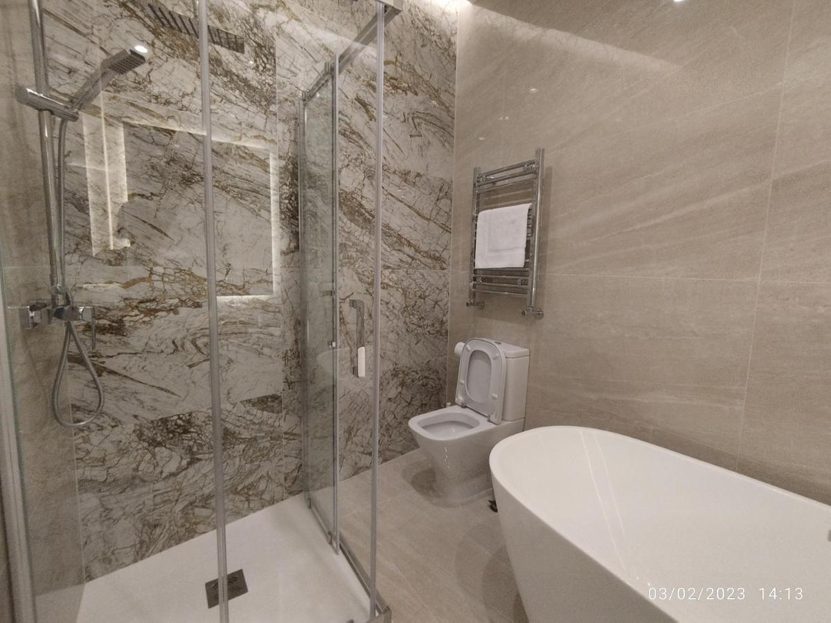 Centro VII Calle Paz 6Br 6Bh Madrid Luaran gambar
