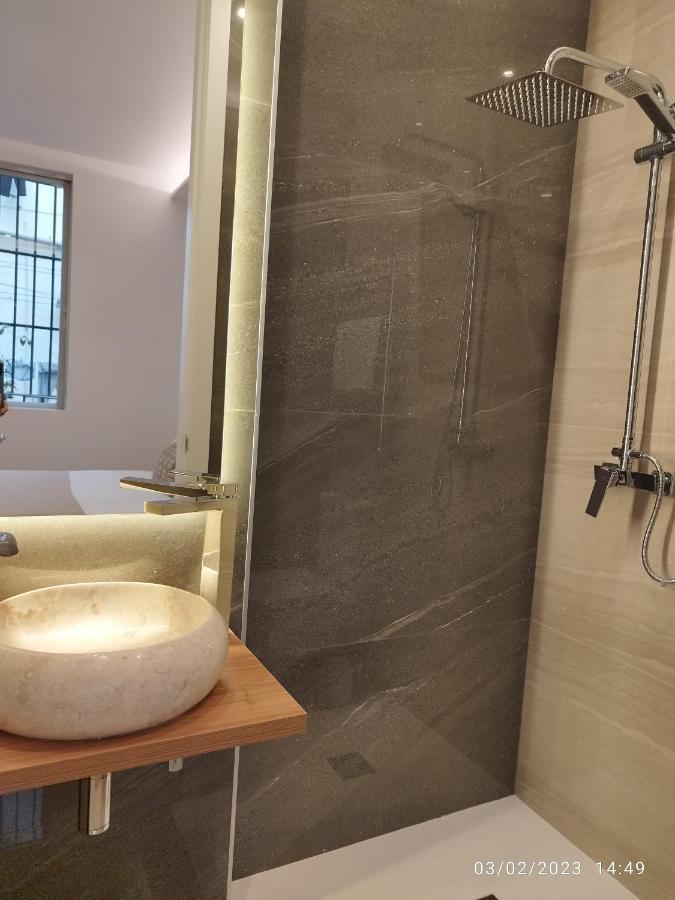 Centro VII Calle Paz 6Br 6Bh Madrid Luaran gambar