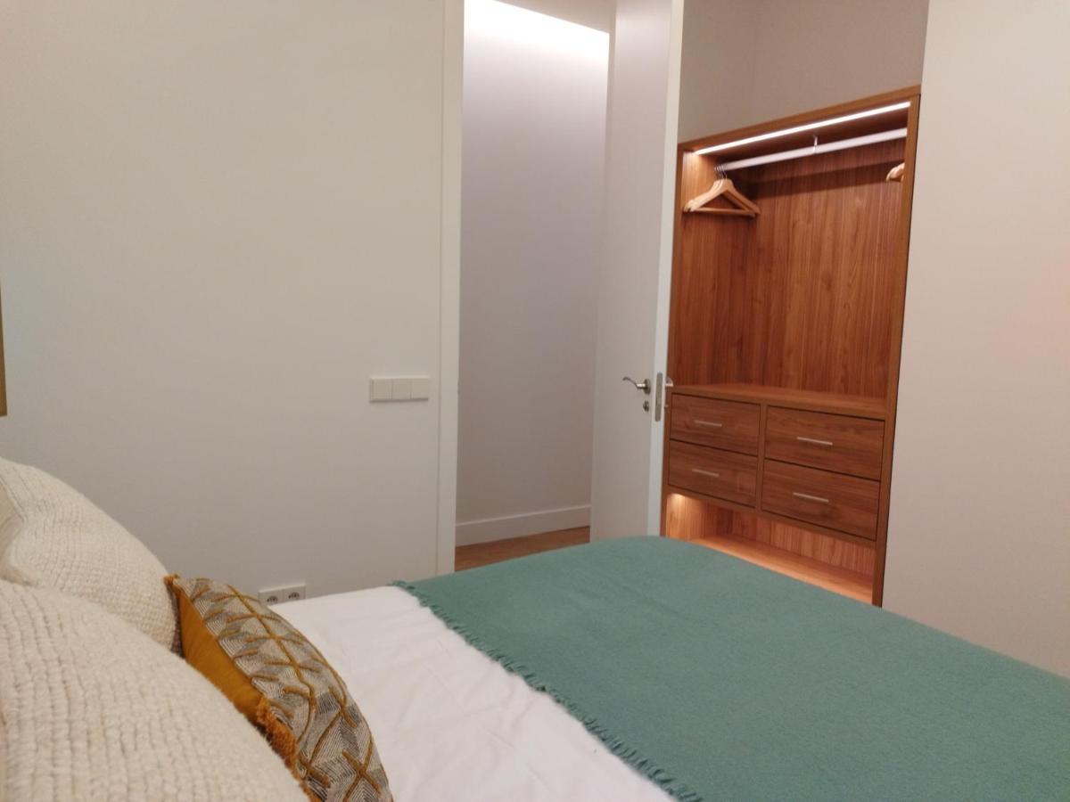 Centro VII Calle Paz 6Br 6Bh Madrid Luaran gambar