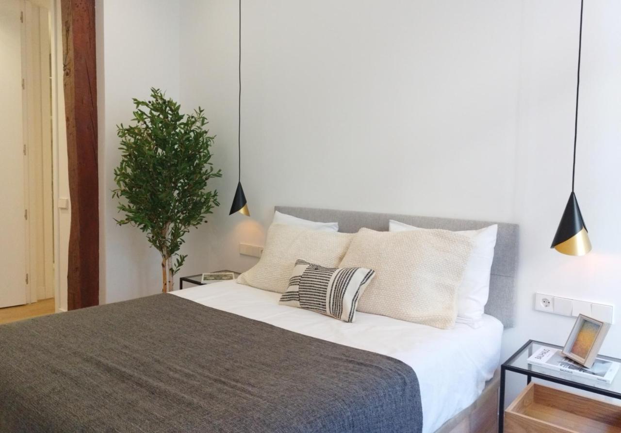 Centro VII Calle Paz 6Br 6Bh Madrid Luaran gambar