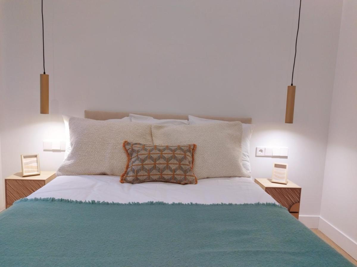Centro VII Calle Paz 6Br 6Bh Madrid Luaran gambar
