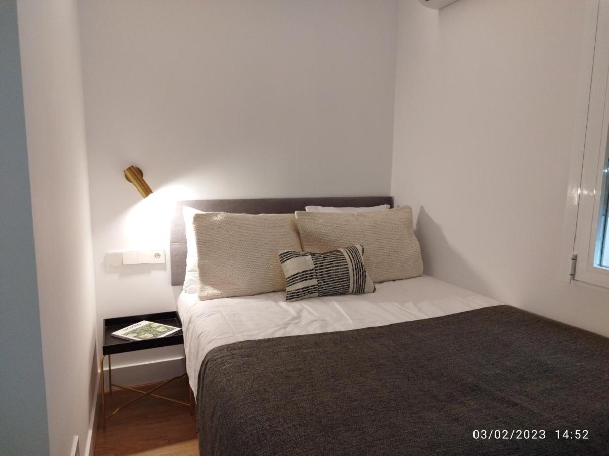 Centro VII Calle Paz 6Br 6Bh Madrid Luaran gambar