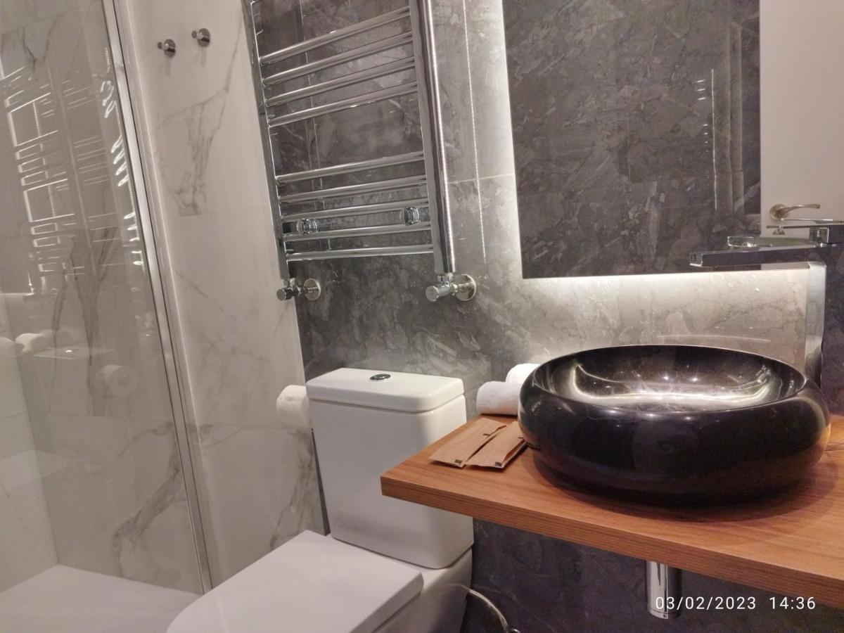 Centro VII Calle Paz 6Br 6Bh Madrid Luaran gambar