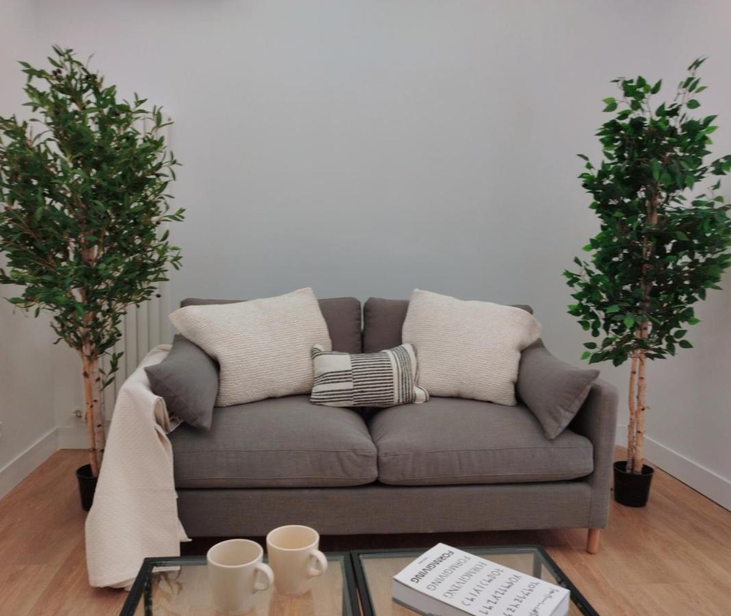 Centro VII Calle Paz 6Br 6Bh Madrid Luaran gambar