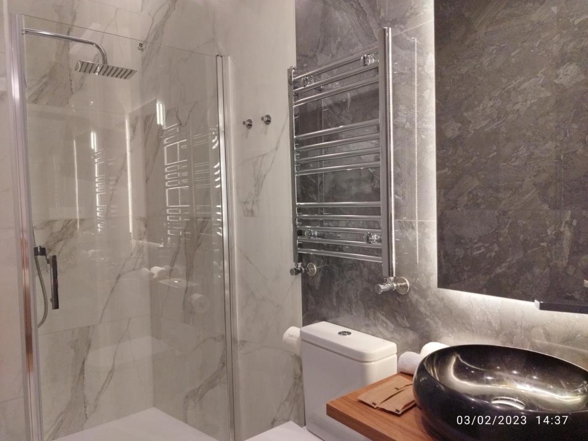 Centro VII Calle Paz 6Br 6Bh Madrid Luaran gambar