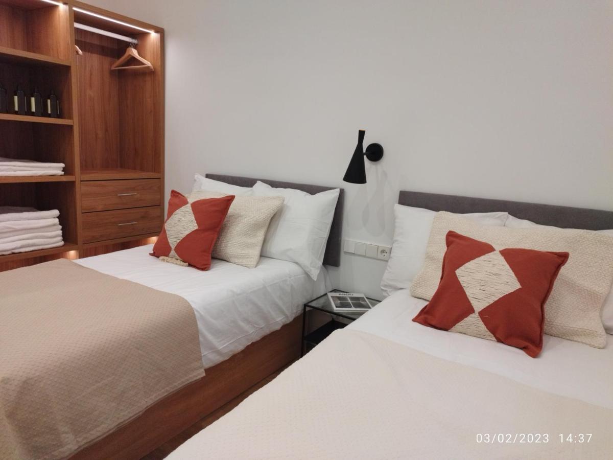Centro VII Calle Paz 6Br 6Bh Madrid Luaran gambar