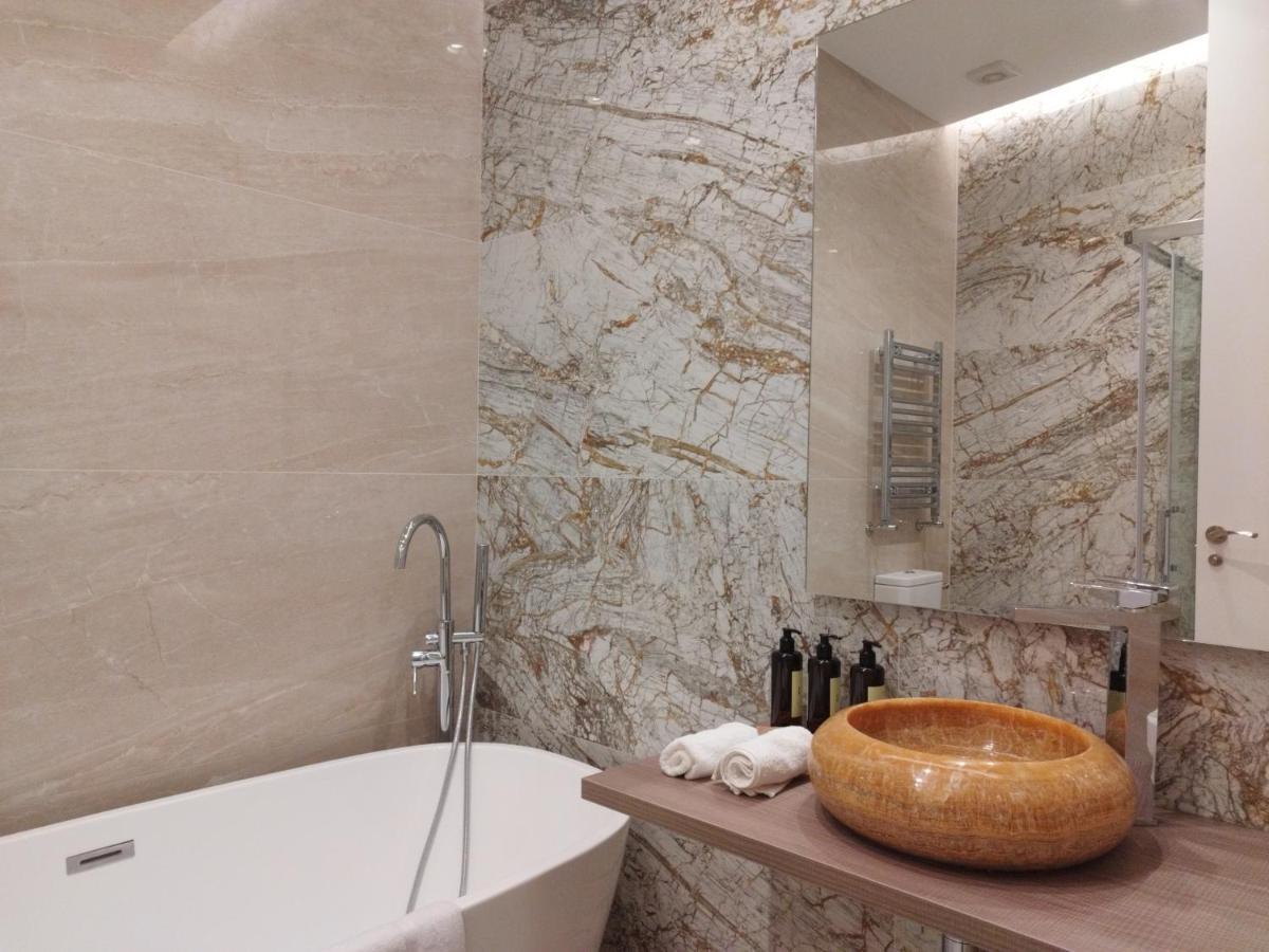 Centro VII Calle Paz 6Br 6Bh Madrid Luaran gambar