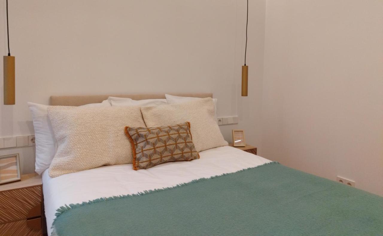 Centro VII Calle Paz 6Br 6Bh Madrid Luaran gambar