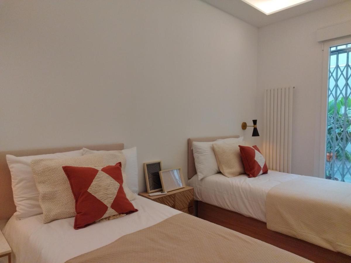 Centro VII Calle Paz 6Br 6Bh Madrid Luaran gambar
